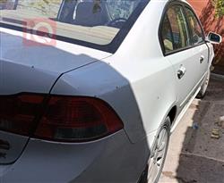 كيا اوبتيما